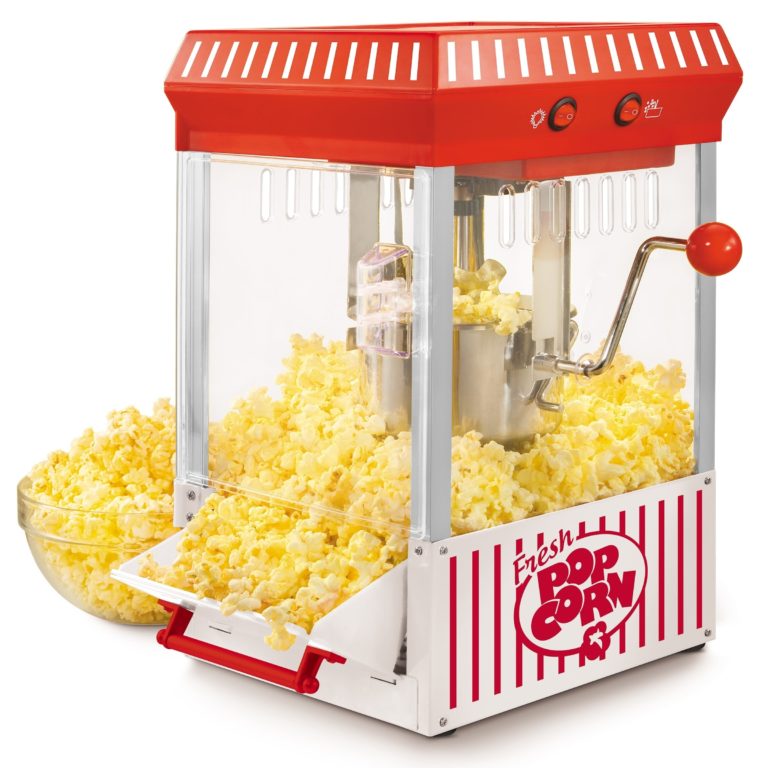 Popcorn Counter Anil Events Bangalore