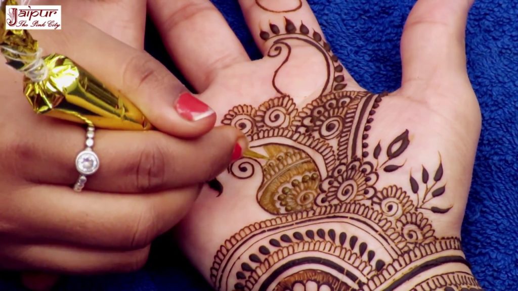 mehandi artist near me – Anil Events Bangalore