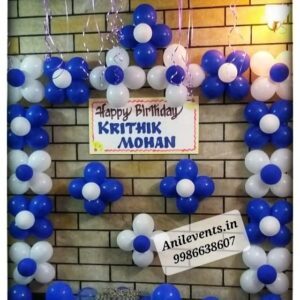 Balloon decoration for birthday near me Simple balloon decoration for birthday Balloon decoration for birthday at home Balloon decoration for birthday Bangalore Balloon decoration for birthday party Balloon decoration near me Birthday decoration services at home Balloon Decoration for Birthday party cost