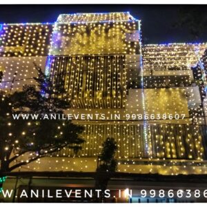 Decorating buildings, malls and corporate offices with lights is a tradition that brings joy and beauty to any community. It’s a way to celebrate special occasions, holidays, festivals, promote brands and businesses. As the holiday season approaches, building and mall light decoration become a top priority for festivals like Deepavali / Diwali and any type of occasions who want to create an inviting and memorable atmosphere to attract the Customers and Guests. Light decorations can transform an ordinary building into a spectacular visual display that captures the attention of passersby and creates Festive Environment.