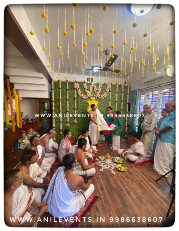 Upanayanam decoration ideas at home Upanayanam decoration ideas Simple stage decoration for upanayanam Upanayanam decoration Bangalore Umbrella Decoration for upanayanam Simple upanayanam Decoration ideas at home Upanayanam Decoration items Upanayanam decoration near me